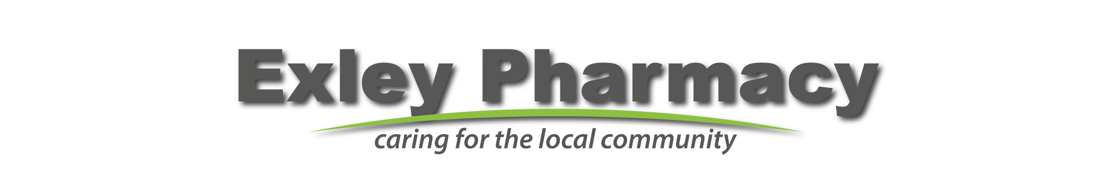 Exley Pharmacy and Travel Clinic Logo